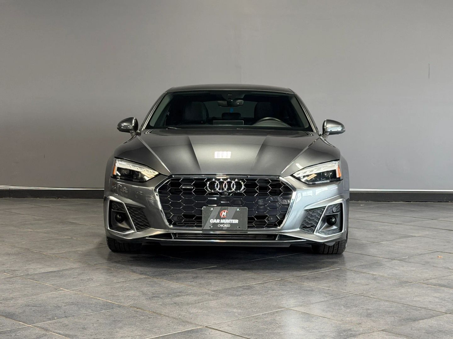 audi a5 sportback 2021 WAUFACF50MA025876 image audi a5 sportback 2021 WAUFACF50MA025876 image